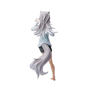 ONLY FROM JAPAN Spice and Wolf Anime Collection Collectible Figure