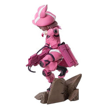 Load image into Gallery viewer, ONLY FROM JAPAN SAO Anime Collectible Figurines and Statues