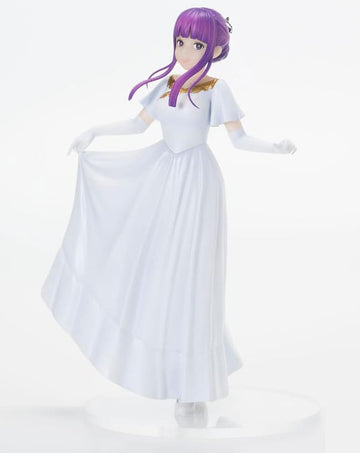SEGA-Luminasta Frieren: Beyond Journey's End Fern ~in Vorig~ Figure
