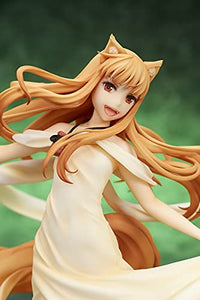 quesQ Spice & Wolf: Holo 1:7 Scale PVC Figure