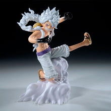 Load image into Gallery viewer, Banpresto - One Piece - Monkey D.Luffy Senkozekkei Figure