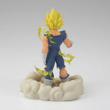 Load image into Gallery viewer, ONLY FROM JAPAN DBZ - Vegeta Super Saiyan (Majin) vol. 12 History Box Figure