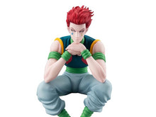 Load image into Gallery viewer, JP Products Hunter x Hunter Figurines (Hisoka Noodle Stopper)