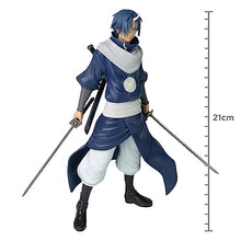 Load image into Gallery viewer, Banpresto - That Time I Got Reincarnated As A Slime - Soei Statue