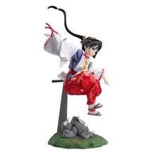 Load image into Gallery viewer, ONLY FROM JAPAN The Elusive Samurai Luminasta Tokiyuki Hojo Collectible Statue Figure