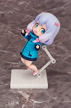 Load image into Gallery viewer, Emon Toys Eromanga Sensei: Izumi Sagiri Non-Scale Faidoll PVC Figure, 5 inches