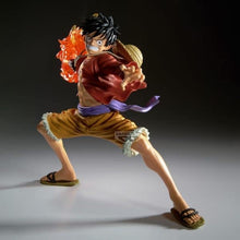 Load image into Gallery viewer, Banpresto - One Piece - Monkey D.Luffy II Maximatic Plus Figure