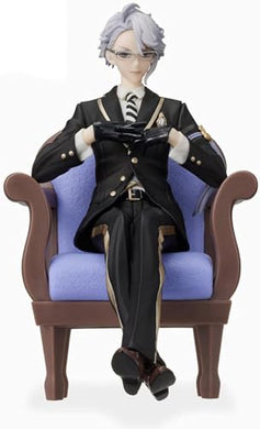 OnlyfromJapan Twisted Wonderland Figurines