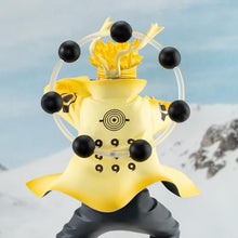 Load image into Gallery viewer, Banpresto - Naruto Shippuden - Uzumaki Naruto V, Bandai Spirits Vibration Stars Figure