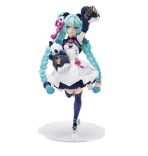 Load image into Gallery viewer, ONLY FROM JAPAN Diva Miku Series Luminasta (Modern China) Figure