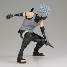 Load image into Gallery viewer, Banpresto - Naruto Shippuden - Kakashi Hatake - II Grandista Figure