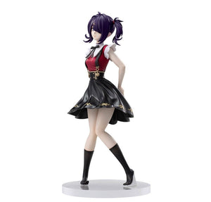 ONLY FROM JAPAN Needy girl overdose Luminasta Ame-Chan Figure