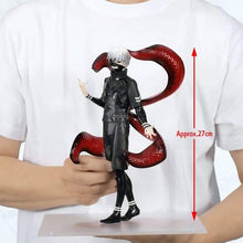 Load image into Gallery viewer, Banpresto - Tokyo Ghoul - Kaneki II Grandista Figure