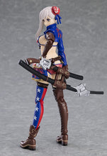 Load image into Gallery viewer, Max Factory Fate/Grand Order: Berserker/Miyamoto Musashi Figma Action Figure, Multicolor