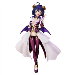 SS Gushing Magia Baiser