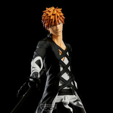 Load image into Gallery viewer, Banpresto - Bleach - Ichigo Kurosaki Maximatic Figure
