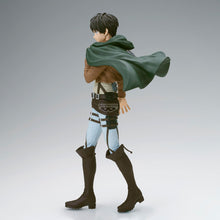 Load image into Gallery viewer, Banpresto - Attack on Titan - Eren Yeager Grandista Figure