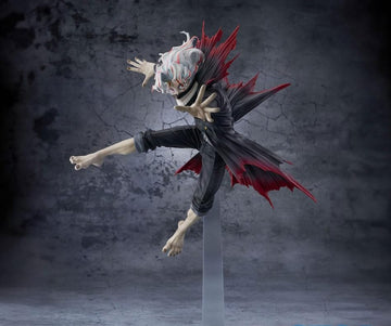 Dandadan FigureMa PVC Statue Okarun Transformed Visual Ver. 1.5 25 cm