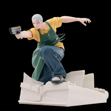 SGD Sakamoto Luminasta