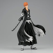 Load image into Gallery viewer, Banpresto - Bleach - Ichigo Kurosaki Maximatic Figure