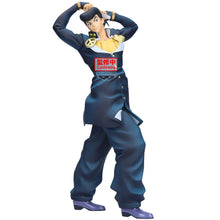 Load image into Gallery viewer, Banpresto - JoJo's Bizarre Adventure: Diamond is Unbreakable - Josuke Higashikata Mometria Figure