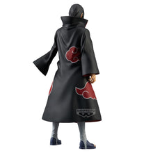 Load image into Gallery viewer, Banpresto - Naruto Shippuden - Uchiha Itachi Grandista Figure
