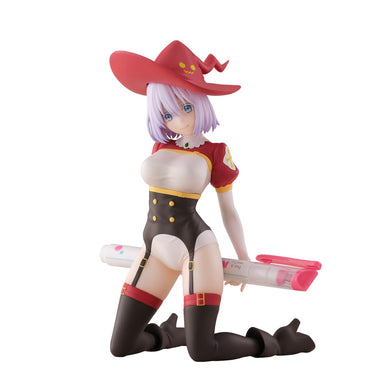 Banpresto - 2.5 Dimenstional Seduction - Ikora (Skirtless ver.) Figure