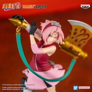 Banpresto - Naruto - Narutop99