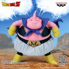 Load image into Gallery viewer, Banpresto - Dragon Ball Z - Solid Edge Works Figures 2