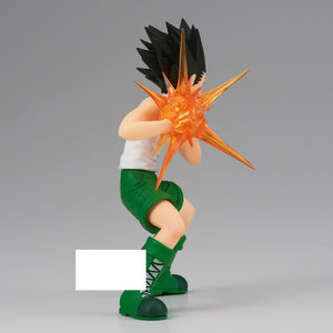 JP Products Hunter x Hunter Figurines