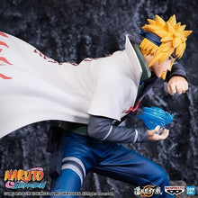 Load image into Gallery viewer, Banpresto - Naruto - Colosseum