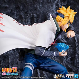 Banpresto - Naruto - Colosseum