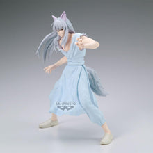 Load image into Gallery viewer, Banpresto - Yu Yu Hakusho - Youko Kurama Maximatic Figure