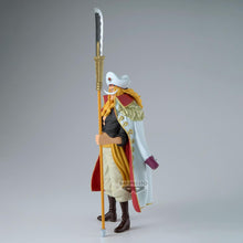 Load image into Gallery viewer, Banpresto - One Piece - Edward Newgate King of Artist Figure