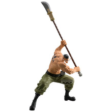 Load image into Gallery viewer, Banpresto - One Piece - Edward Newgate Grandista Figure