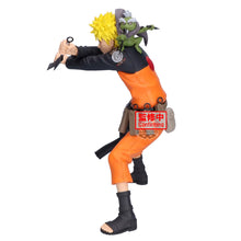 Load image into Gallery viewer, Banpresto - Naruto - #45 Naruto Uzumaki (72 Series) Grandista Figure