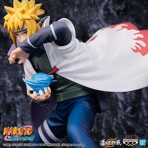 Banpresto - Naruto - Colosseum