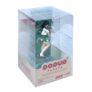 Good Smile Inuyasha: The Final Act: Kagome Higurashi Pop Up Parade PVC Figure, Multicolor