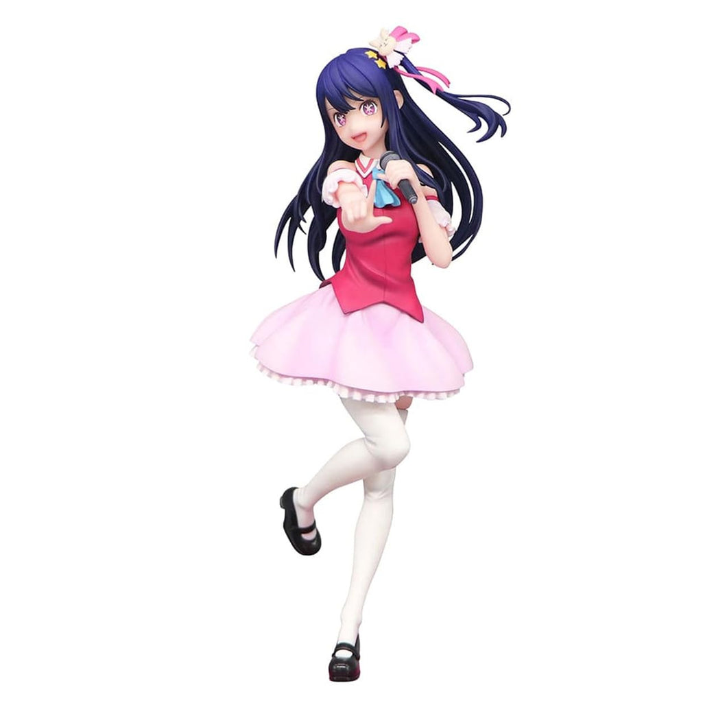 Furyu Oshi no Ko: Trio-Try-iT Figure Ai