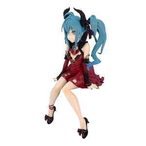 JP Hatsune Miku Figures