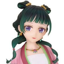 Load image into Gallery viewer, ONLY FROM JAPAN The Apothecary Diaries Collectible Figurines (Mao Mao (Brilliant))