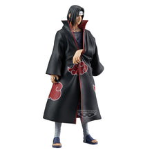 Load image into Gallery viewer, Banpresto - Naruto Shippuden - Uchiha Itachi Grandista Figure