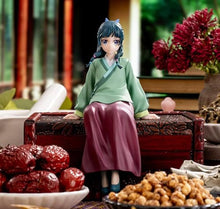 Load image into Gallery viewer, SEGA The Apothecary Diaries: Maomao PM Perching Figure Chocorose