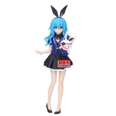 Banpresto - Date A Live - Yoshino Glitter & Glamours Figure