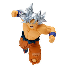 Load image into Gallery viewer, Banpresto - Dragon Ball Super - Son Goku Ultra Instinct (vs Jiren) Match Makers Figure