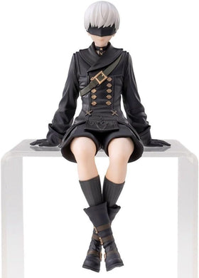 SEGA-TV Anime NieR:Automata Ver1.1a PM Perching Figure 9S