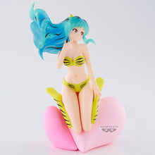 Load image into Gallery viewer, Banpresto - Urusei Yatsura - Lum -Soft and Drifting- Espresto Figure