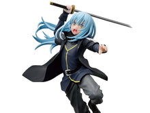Load image into Gallery viewer, Banpresto - That Time I Got Reincarnated as a Slime - The Rimuru Tempest II, Bandai Spirits Maximatic Figure