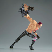 Load image into Gallery viewer, Banpresto - One Piece - Charlotte Katakuri (Special ver.) Battle Record Collection Figure