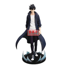 Load image into Gallery viewer, Solo Leveling: Sung Jinwoo Trio-Try-iT Figure